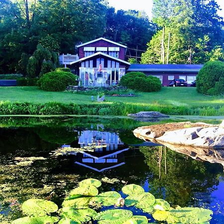 Lake Moc A Tek Inn Lakeville Экстерьер фото