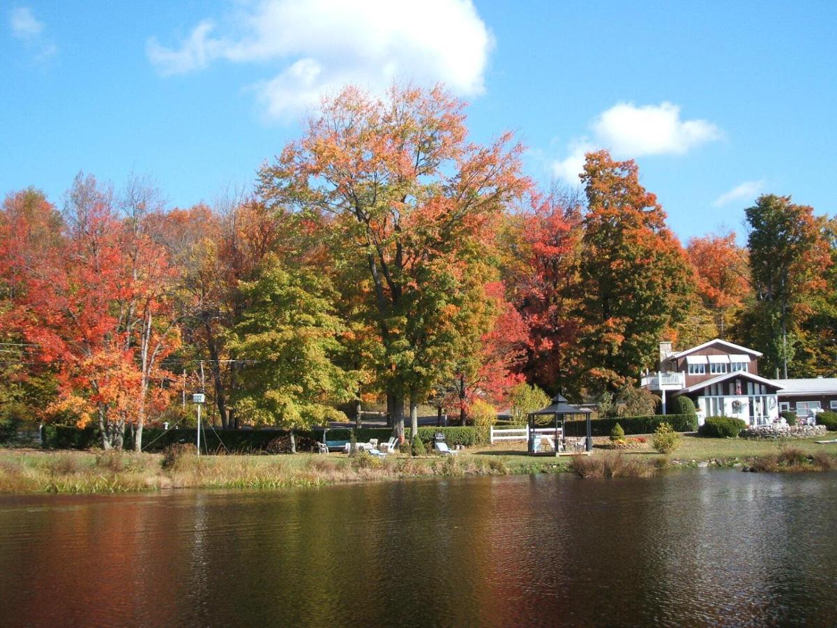 Lake Moc A Tek Inn Lakeville Экстерьер фото