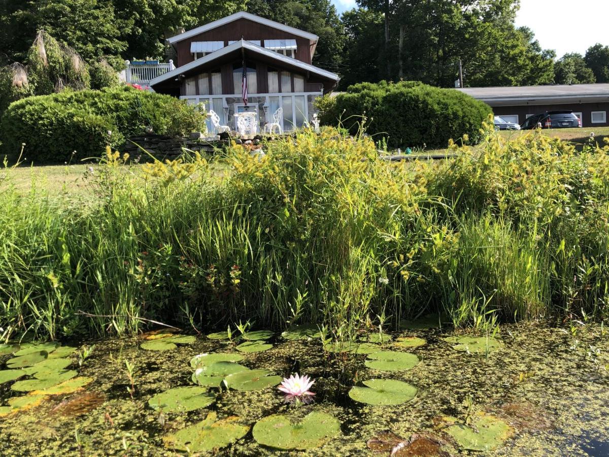 Lake Moc A Tek Inn Lakeville Экстерьер фото