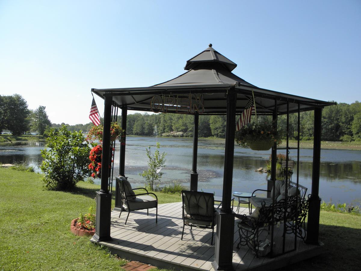 Lake Moc A Tek Inn Lakeville Экстерьер фото